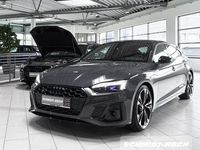 Gebraucht Audi S5 Comfort 341 PS (250 kW) 2023 Brands hatch grau (grau) Coupé