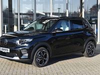 Neu Citroën C3 110 PS (80 kW) 2026 Schwarz Limousine