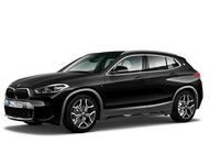 Gebraucht BMW X2 Efficient Dynamics 150 PS (110 kW) 2025 SUV