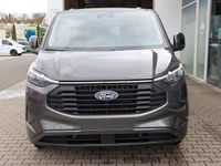 Neu Ford Transit Custom 232 PS (170 kW) 2026 Magnetic metallic Kombi