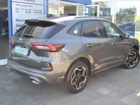 Gebraucht Ford Kuga ST-Line X 242 PS (177 kW) 2025 Grau SUV