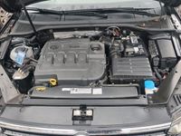 gebraucht VW Passat 2.0 Diesel TÜV Bis 4/2025 Nue Servic Top Zugstand