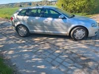 Usata Audi A3 101 CV (74 kW) 2007 Utilitaria