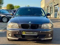 Brugt BMW 120 Performance 150 HK (110 kW) 2004 Grå Hatchback