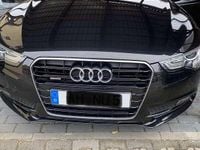 Second-hand Audi A5 245 CP (180 kW) 2012 Coupe