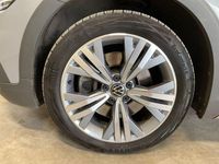 Gebraucht VW Passat Alltrack 280 PS (205 kW) 2021 Grau Kombi