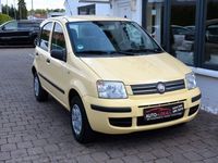 gebraucht Fiat Panda Panda 1.2 8V Natural PowerKlima