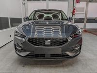 Ny Seat Leon FR 2025 Grå Sedan