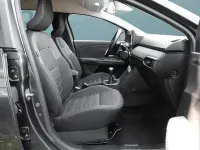 Gebraucht Dacia Jogger Extreme 110 PS (80 kW) 2022 Grau Van / Kleinbus