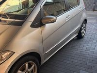 Gebraucht Mercedes 200 136 PS (100 kW) 2006 Silber Limousine