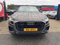 Gebraucht Audi Q8 286 PS (210 kW) 2019 Braun SUV