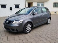 Gebraucht VW Golf IV 102 PS (75 kW) 2005 Grau Limousine