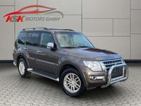 gebraucht Mitsubishi Pajero 3.2 DI-D Top (5-trg.)