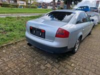 gebraucht Audi A6 2.4 Sport wagen