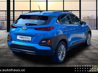 gebraucht Hyundai Kona 1.0 T-GDI Style