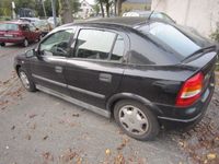 gebraucht Opel Astra 1.6