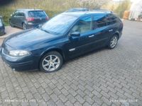 gebraucht Renault Laguna II 