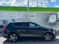 gebraucht Seat Tarraco Xcellence 4Drive / Coming Home /