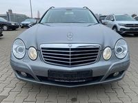 Gebraucht Mercedes E320 224 PS (164 kW) 2007 Silber Kombi