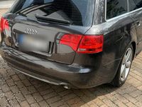Gebraucht Audi A4 S-Line 180 PS (132 kW) 2007 Kombi