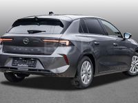 Gebraucht Opel Astra Elegance 131 PS (96 kW) 2024 Grau Limousine