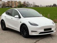 gebraucht Tesla Model Y Performance*ca.10.000 Frei-KM*ab 2,99% Aktion