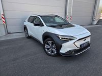 Gebraucht Subaru Solterra Platinum 160 kW (218 PS) 2022 SUV