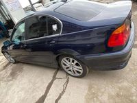 Gebraucht BMW 328 193 PS (141 kW) 2000 Schwarz Limousine