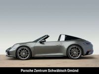 gebraucht Porsche 911 Targa 4 992 InnoDrive SportDesign Lifts-VA