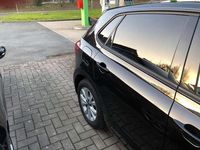 Gebraucht VW Polo Active 110 PS (80 kW) 2023 Schwarz Kleinwagen