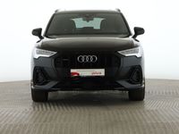 gebraucht Audi Q3 40 TDI quattro S line *LED*Navi*Panorama*PDC*