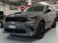 Occasion Dodge Durango 364 ch (267 kW) 2023 Gris SUV