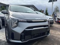 Neu Kia Picanto Vision 68 PS (50 kW) 2025 Grau Kleinwagen