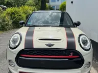 Gebraucht Mini Cooper S 192 PS (141 kW) 2015 Beige Kleinwagen
