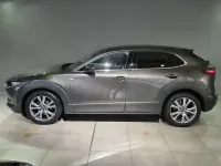 Second-hand Mazda CX-30 Selection 122 CP (89 kW) 2020 Gri SUV