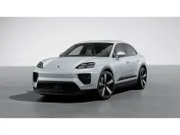 Nouă Porsche Macan 380 kW (517 CP) 2025 Gri SUV