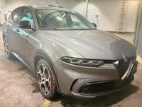 Gebraucht Alfa Romeo Tonale 96 PS (70 kW) 2024 Grau SUV