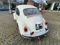 gebraucht VW Käfer 1300 mit H Kennzeichen