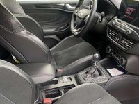 Gebraucht Ford Focus ST 280 PS (205 kW) 2019 Kombi