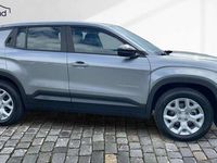 Neu Jeep Avenger Altitude 101 PS (74 kW) 2025 Grau / granitegrey SUV