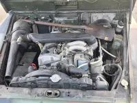 Gebraucht Mercedes G250 94 PS (69 kW) 1992 SUV