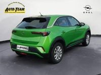 Gebraucht Opel Mokka-e Edition 100 kW (136 PS) 2022 Grün SUV