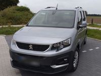 gebraucht Peugeot Rifter BlueHDi 100 Active L1 Active