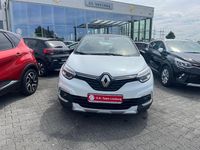 Gebraucht Renault Captur Intens 90 PS (66 kW) 2019 Schwarz SUV