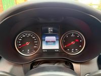 Gebraucht Mercedes C220 171 PS (125 kW) 2017 Schwarz Kombi