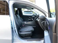 Gebraucht Mercedes GLC220 Advanced 197 PS (144 kW) 2022 Silber / hightechsilber SUV