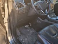 gebraucht Ford S-MAX 2,0 EcoBlue Bi-Turbo 177kW ST-Line Aut...