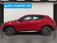 Gebraucht Alfa Romeo Tonale Ti 160 PS (117 kW) 2023 Rot SUV
