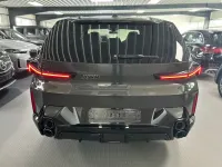 Gebraucht BMW XM Performance 489 PS (359 kW) 2023 Grau SUV