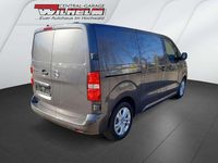 Gebraucht Opel Vivaro 177 PS (130 kW) 2024 Platiniumgrau Van / Kleinbus